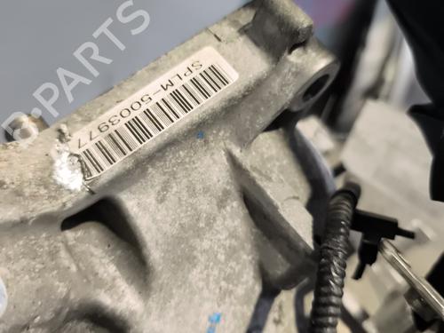 Gearbox HONDA CIVIC VIII Hatchback (FN, FK) 1.4 (FK1, FN4) | BP25624486M3 