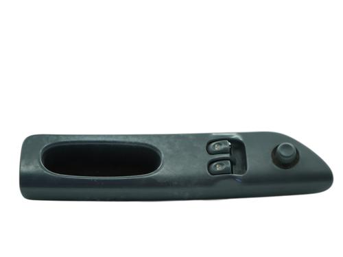 Used Left front window switch Left front window switch RENAULT ESPACE III (JE0_) 2.2 12V TD (JE0E, JE0H, JE0P) (113 hp) 34284312 34284312