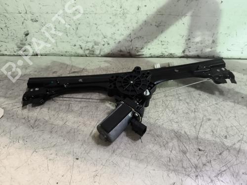 Front right window mechanism FIAT 500 (312_) 1.2 (312AXA1A) | BP26674852C23 - Image 3