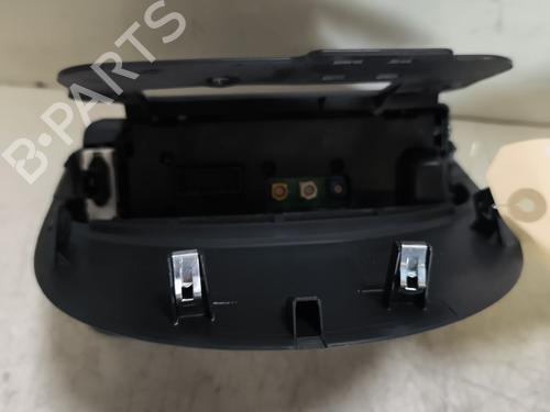 Display monitor RENAULT CLIO III (BR0/1, CR0/1) 1.5 dCi | BP28173019C48 