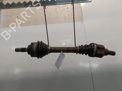 Left front driveshaft CITROËN XSARA PICASSO (N68) 2.0 16V | BP25624612M38 