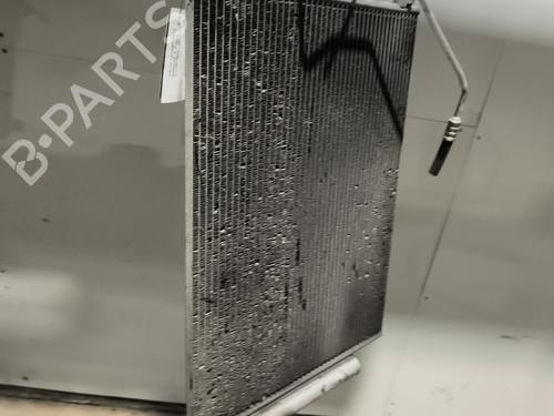 Used AC radiator AC radiator DACIA SANDERO II TCe 90 (B8M1, B8MA, B8AC) (90 hp) 36021857 36021857