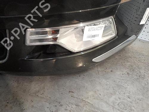 Used Left front fog light Left front fog light CITROËN C5 III (RD_) 2.0 HDi (RDRHD8, RDRHDJ, RDRHR8, RDRHRJ) (136 hp) 21706221 21706221