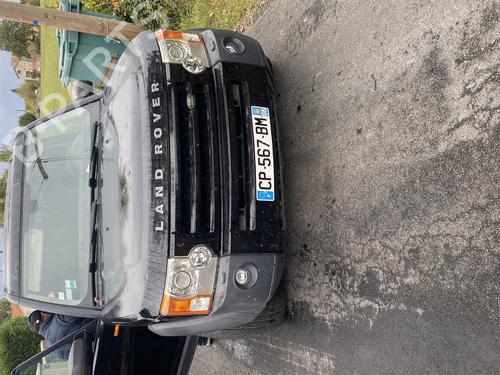 Left front window switch LAND ROVER DISCOVERY III (L319) 2.7 TD 4x4 | BP25336875I27  - Image 8