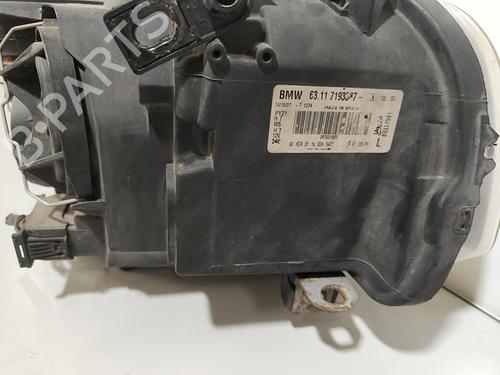 Left headlight BMW 1 (E81) 118 d | BP21718478C28 