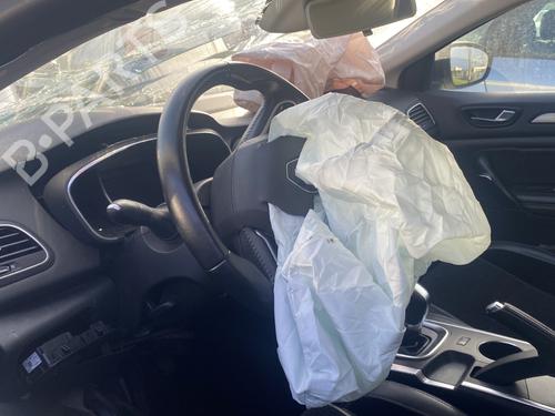 Front right window mechanism RENAULT MEGANE IV Hatchback (B9A/M/N_) 1.5 dCi 110 (B9A3) | BP24346685C23 - Image 7