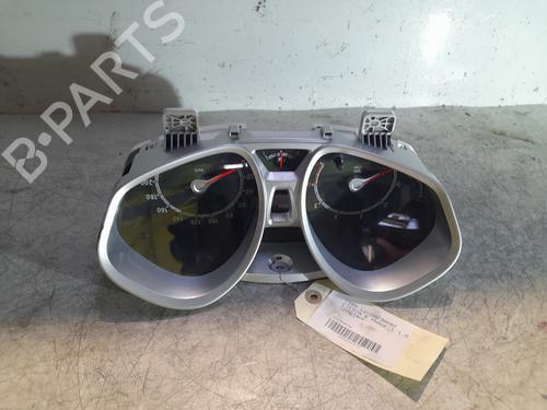 Used Instrument cluster Instrument cluster 22359417 22359417