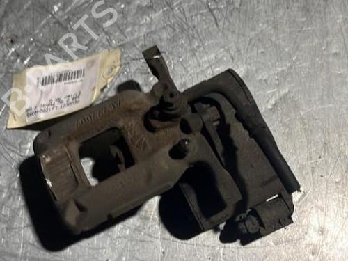 Used Left rear brake caliper Left rear brake caliper PEUGEOT 308 SW II (LC_, LJ_, LR_, LX_, L4_) 1.5 BlueHDi 130 (131 hp) 21705333 21705333
