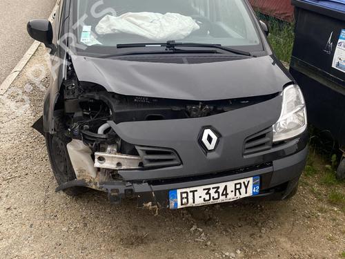 Left headlight RENAULT MODUS / GRAND MODUS (F/JP0_) 1.5 dCi (FP0G, JP0G) | BP30882048C28 - Image 4