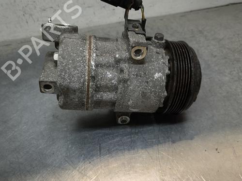 AC compressor VW UP! (121, 122, BL1, BL2, BL3, 123) 1.0 TSI | BP32993651M34 - Image 4