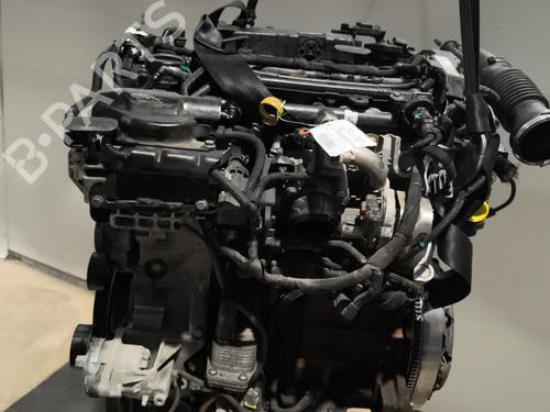 Engine CITROËN C4 Picasso II 2.0 BlueHDi 150 | BP33725904M1 - Image 5