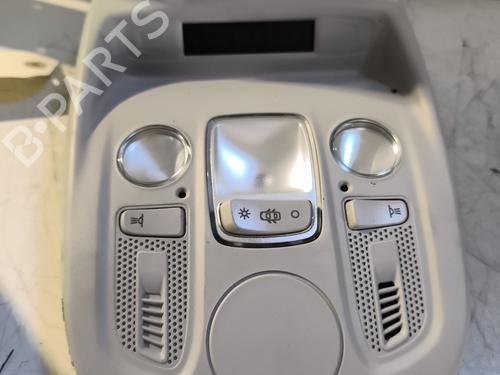 Used Interior roof light CITROËN C4 II (NC_) 1.6 HDi 115 (114 hp) 25443964