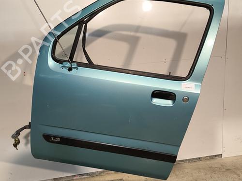 Używane Drzwi przednie lewe SUZUKI WAGON R+ (MA) 1.3 (RB413) (76 hp) 30357036