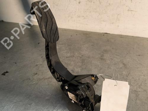 Pedal RENAULT CLIO V (B7_) 1.5 Blue dCi 100 (B7AD) | BP37754906I4 - Image 3