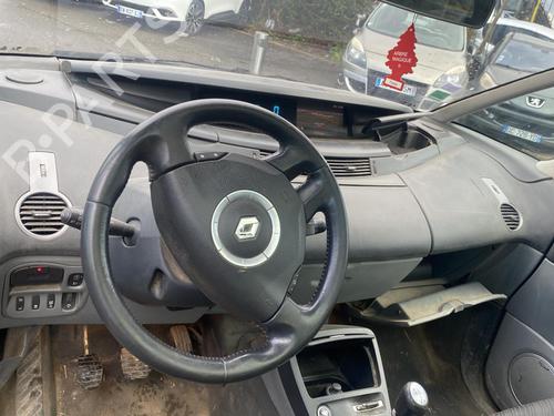 Switch RENAULT ESPACE IV (JK0/1_) 2.0 dCi (JK03, JK04, JK1C, JK1G, JK1J, JK1K) | BP29354112I30 - Image 2