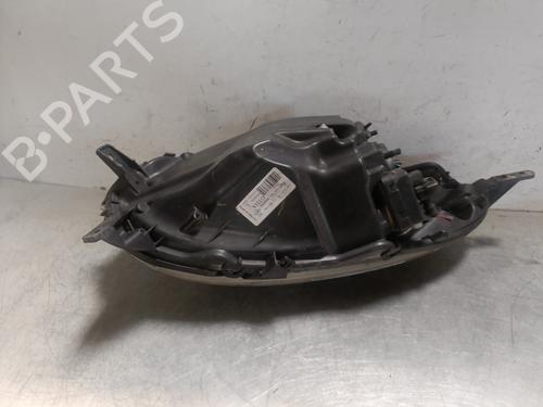 Left headlight NISSAN MICRA III (K12) 1.2 16V | BP28077738C28 