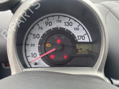 Right taillight PEUGEOT 107 (PM_, PN_) 1.0 | BP24181566C35 