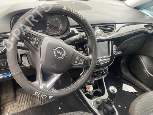 Headlight switch OPEL CORSA E (X15) 1.4 (08, 68) | BP21709444I24 - Image 7