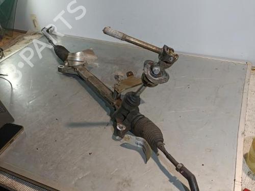 Used Steering rack RENAULT KADJAR (HA_, HL_) 1.5 BLUE dCi 115 (HLA6) (116 hp) 21705320