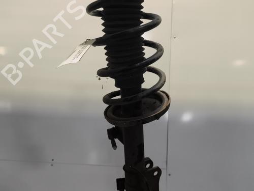 Used Left front shock absorber SUZUKI GRAND VITARA II (JT, TE, TD) 1.9 DDiS All-wheel Drive (JT419, TD44, JB419WD, JB419XD,... (129 hp) 24526615