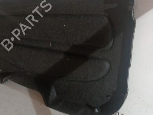 Used Rear parcel shelf Rear parcel shelf FORD FIESTA VI (CB1, CCN) 1.25 (60 hp) 24346296 24346296