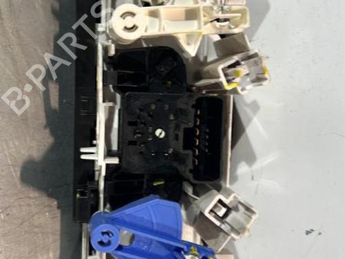 Climate control DACIA SANDERO 1.5 dCi | BP21721560I5 