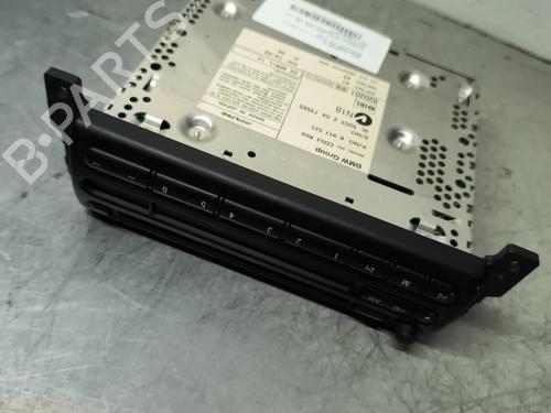 Used Radio MINI MINI (R50, R53) One (90 hp) 32995515