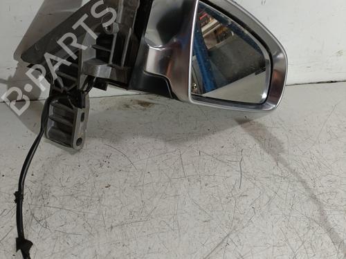 Used Right mirror AUDI A4 B6 Convertible (8H7) 2.5 TDI (163 hp) 24450997