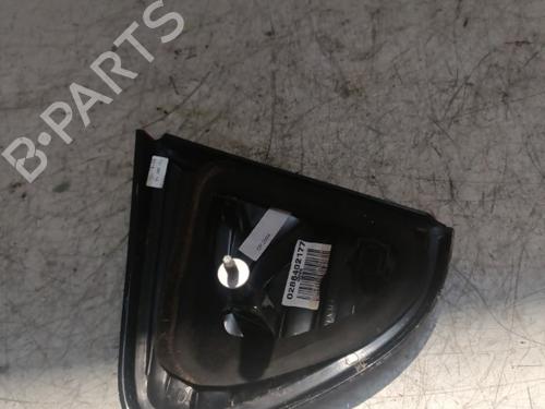 Used Left tailgate light Left tailgate light RENAULT CAPTUR I (J5_, H5_) 0.9 TCe 90 (90 hp) 21709464 21709464