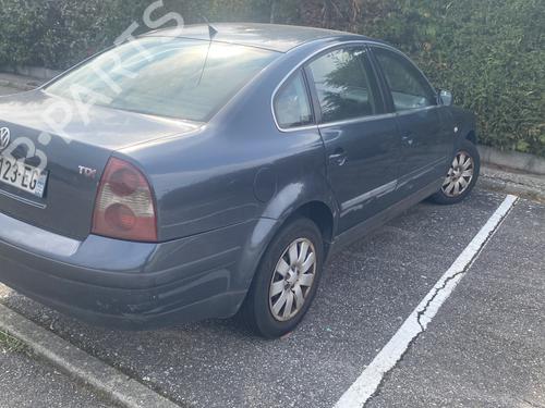 Vindusheismekanisme høyre foran VW PASSAT B5.5 (3B3) 1.9 TDI | BP26180353C23 