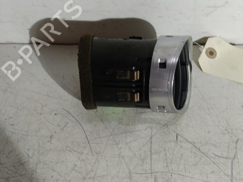 Air vent AUDI A4 B6 Convertible (8H7) 2.5 TDI | BP24526821I21 - Image 2