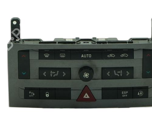 Used Climate control Climate control 39640387 39640387