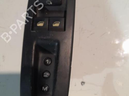 Left front window switch PEUGEOT 407 Coupe (6C_) 2.7 HDi | BP21705635I27 