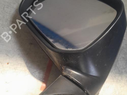 Left mirror CITROËN C4 Picasso I MPV (UD_) 1.6 HDi 110 | BP22789587C26 