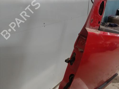 Left front door CITROËN C2 (JM_) 1.4 HDi | BP25049906C2 