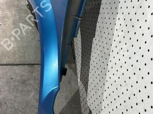 Left front fenders CITROËN C3 Pluriel (HB_) 1.4 HDi | BP21705477C41 