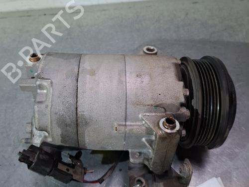 AC compressor FORD B-MAX (JK) 1.0 EcoBoost | BP29732670M34
