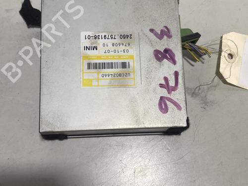 Gearbox control unit MINI MINI (R56) Cooper D | BP22033993M52 - Image 2
