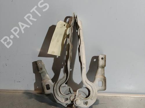 Hinge/Door check strap CITROËN C4 II (NC_) 1.6 HDi 90 | BP21713460C146 