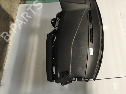 Dashboard RENAULT CAPTUR II (HF_) LPG (HFMT) | BP37755057C46 - Image 2