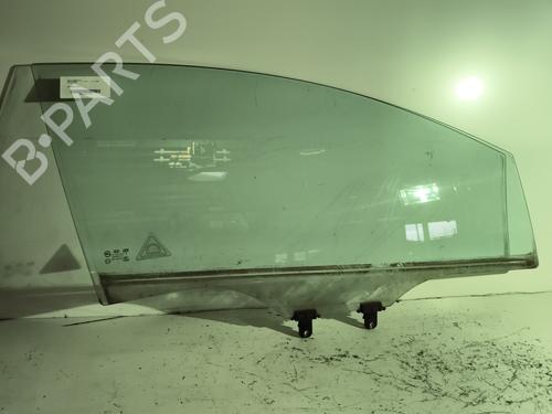 Used Front right door window KIA RIO III (UB) 1.4 CRDi (90 hp) 23822140