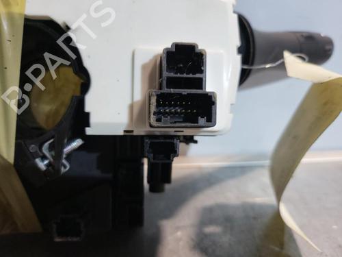 Used Steering column stalk Steering column stalk RENAULT KADJAR (HA_, HL_) 1.5 BLUE dCi 115 (HLA6) (116 hp) 21721501 21721501