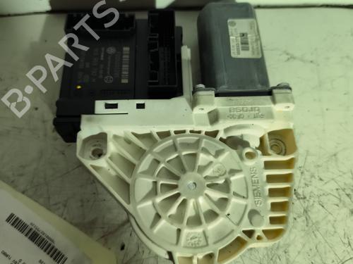 Used Front right window mechanism VW PASSAT B6 (3C2) 2.0 TDI 16V (140 hp) 24346621