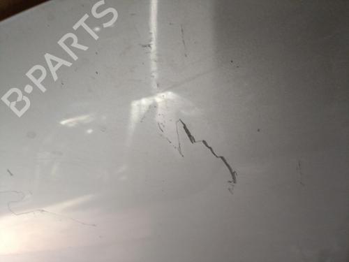 Hood RENAULT CLIO III (BR0/1, CR0/1) 1.5 dCi (BR17, CR17) | BP21698843C1 