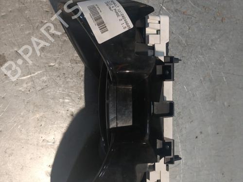 Instrument cluster RENAULT CLIO IV (BH_) 1.5 dCi 75 | BP21710269C47 