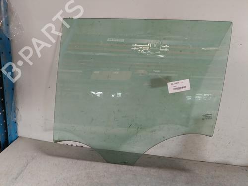 Rear left door window RENAULT MEGANE II Estate (KM0/1_) 1.5 dCi (KM16, KM1E) | BP27589922C20 