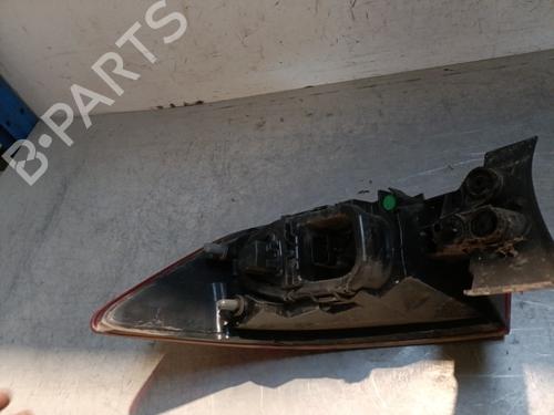 Left taillight RENAULT CLIO IV (BH_) 1.5 dCi 75 | BP28443533C34 