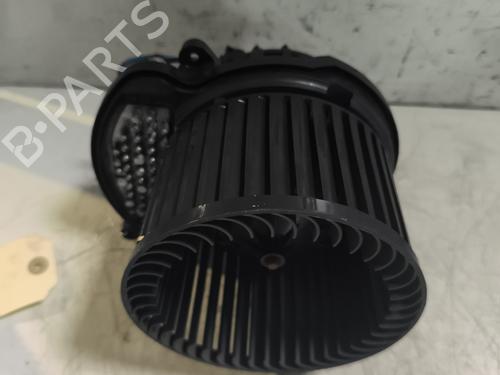 Heater blower motor RENAULT MEGANE IV Hatchback (B9A/M/N_) 1.5 dCi 110 (B9A3) | BP29351126M62 
