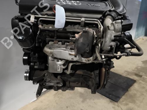 Engine AUDI A3 Sportback (8PA) 1.4 TFSI | BP35899403M1 - Image 6