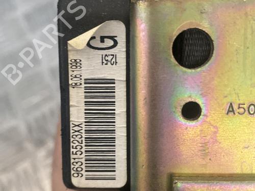 Front left belt tensioner PEUGEOT 106 II (1A_, 1C_) 1.5 D | BP21711378C87 